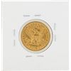 Image 2 : 1895 $5 Liberty Head Half Eagle Gold Coin