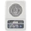 Image 2 : 1886 NGC MS63 Morgan Silver Dollar