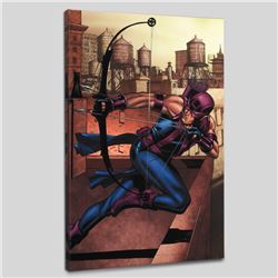 Marvel Adventures Super Heroes #14 by Marvel Comics