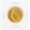 Image 1 : 1908D $10 Indian Head Gold Coin (With Motto) C