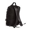 Image 3 : Givenchy Black Nylon Leather Trim Duffle Backpack