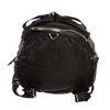 Image 5 : Givenchy Black Nylon Leather Trim Duffle Backpack