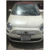 Image 1 : 2013 Fiat 500c Pop Top