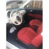 Image 4 : 2013 Fiat 500c Pop Top