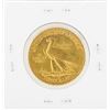 Image 2 : 1908 $10 Indian Head Gold Coin XF