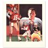 Image 1 : Tribute (Joe Montana) by Smith, Daniel M.