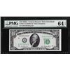 Image 1 : 1950A $10 Federal Reserve Note Cleveland Fr. 2011-D PMG Choice Uncirculated 64EP