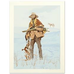 Alone from Here by Nelson, William