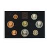 Image 3 : 1984 Coinage of Great Britain and Northern Ireland Mint Proof Set