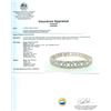 Image 4 : 1.50 ctw Diamond Bracelet - 14KT White Gold