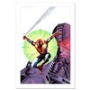 Image 1 : Heroes For Hire #6 by Stan Lee - Marvel Comics
