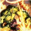 Image 2 : Incredible Hulk & The Human Torch: From the Marvel Vault #1 by Stan Lee - Marvel