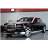 Image 5 : 2014 Black Rolls-Royce Phantom Base Sedan