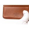 Image 7 : Louis Vuitton Monogram Canvas Leather Porte-Papier Zippy Wallet