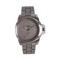 Hamilton Khaki 6309 Stainless Steel Watch