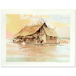 South Pacific by Nelson, William