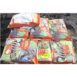 PALLET OF CIL PLUS COMPOST