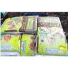 Image 1 : PALLET OF GREEN WORLD GROWER MIX