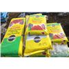 Image 1 : PALLET OF MIRACLE GROW POTTING MIX