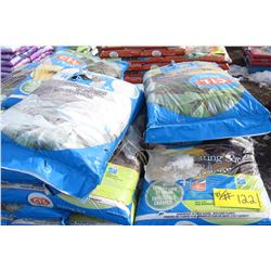 PALLET OF CIL POTTING SOIL