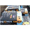Image 1 : PALLET OF PROMIX PREMIUM ALL PURPOSE MIX