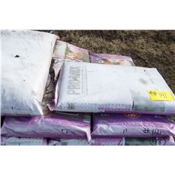 PALLET OF PROMIX POTTING MIX