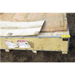 NEW HEAVY DUTY 6000 LB PORTABLE SCISSOR CAR LIFT