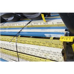 PALLET METAL SHELVING