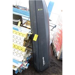 CAR TOP "SPORTRACK" CARRIER
