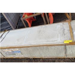 NEW 20' X 30' X 12' PEAK STORAGE SHELTER