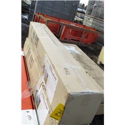 NEW TWIN WALL GREEN HOUSE