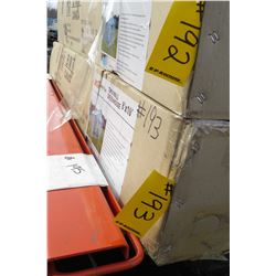 NEW TWIN WALL GREEN HOUSE