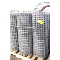 WELD MESH - 6 ROLLS