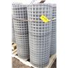 Image 1 : WELD MESH - 6 ROLLS