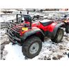 Image 1 : 2001 HONDA FOREMAN ES QUAD
