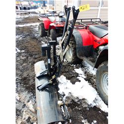 54" ELECTRIC ANGLE QUAD BLADE