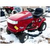 Image 1 : CRAFTSMAN DYT4000 - 42" LAWNMOWER