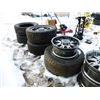 Image 2 : 305/55/20 TIRES (5) AND 6 RIMS