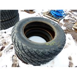 13.6/12/28 TURF TIRES (2)
