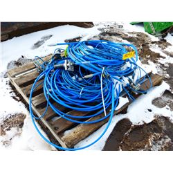 STOREMAX BIN LEVEL INDICATORS/MONITORS