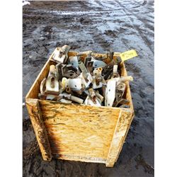 CRATE OF ANDERSON DOUBLE SHOOT OPENERS