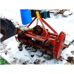 AGRI 3 PTH - 48" ROTOTILLER