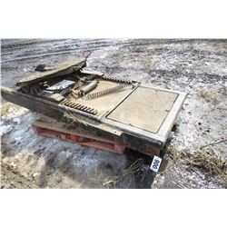 FIFTH WHEEL - CHOICE