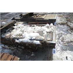 FIFTH WHEEL - CHOICE