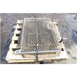 CAT SHIELDS (GRILLS)