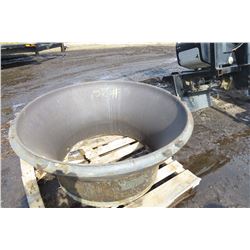 CRUSHER CONES - CHOICE