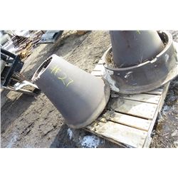 CRUSHER CONES - CHOICE