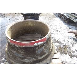 CRUSHER CONES - CHOICE