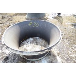 CRUSHER CONES - CHOICE