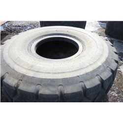 26.5R X 25 TIRE